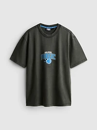 NBA Orlando Magic Pure Cotton Graphic T-Shirt
