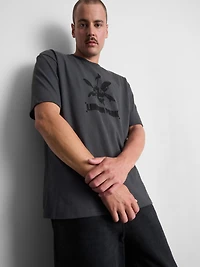 Linkin Park Graphic T-Shirt
