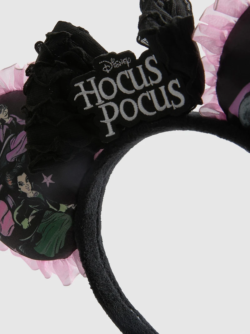 Disney's Hocus Pocus Headband