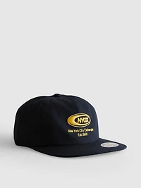 New York City Exchange Baseball Cap