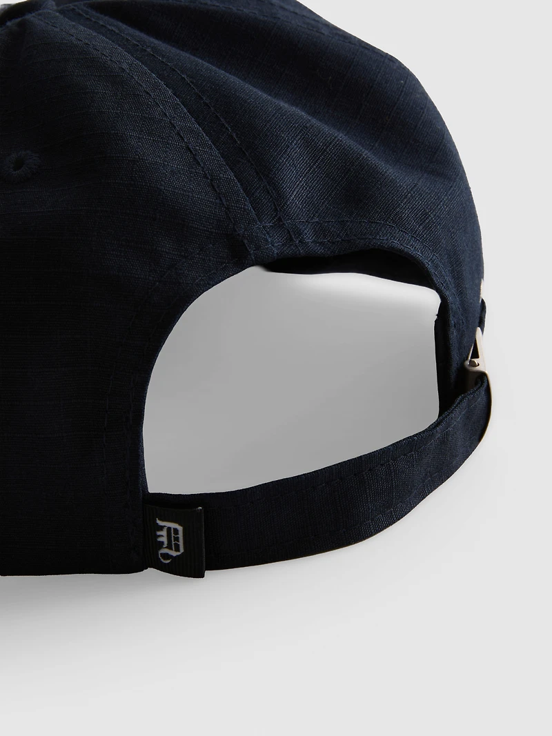 New York City Exchange Baseball Cap