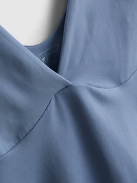 Seamless Super Soft V-Neck Tank Top