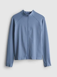 Super Soft Seamless Active Jacket