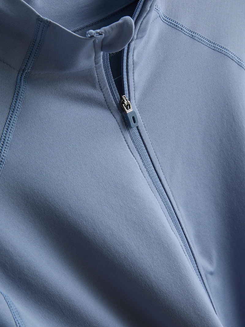Super Soft Seamless Active Jacket
