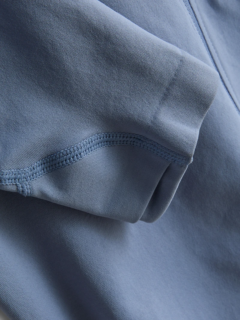 Super Soft Seamless Active Jacket