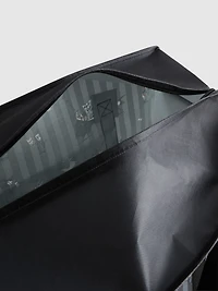 Disney Tim Burton's The Nightmare Before Christmas Zip-Up Storage Bag