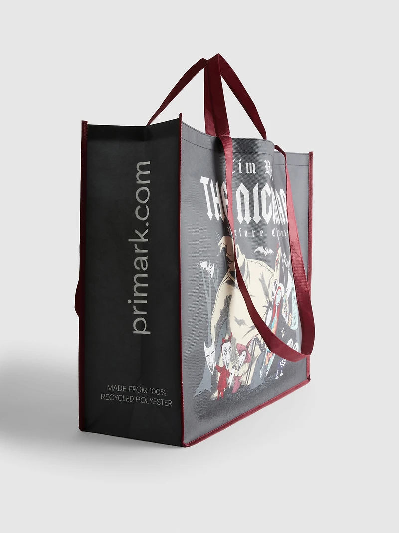 Disney Tim Burton's The Nightmare Before Christmas Shopper