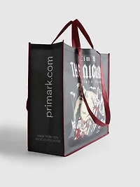 Disney Tim Burton's The Nightmare Before Christmas Shopper