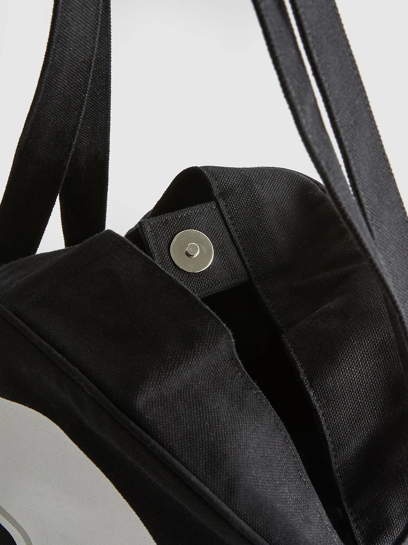 Scream Ghostface Crossbody Bag