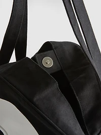Scream Ghostface Crossbody Bag