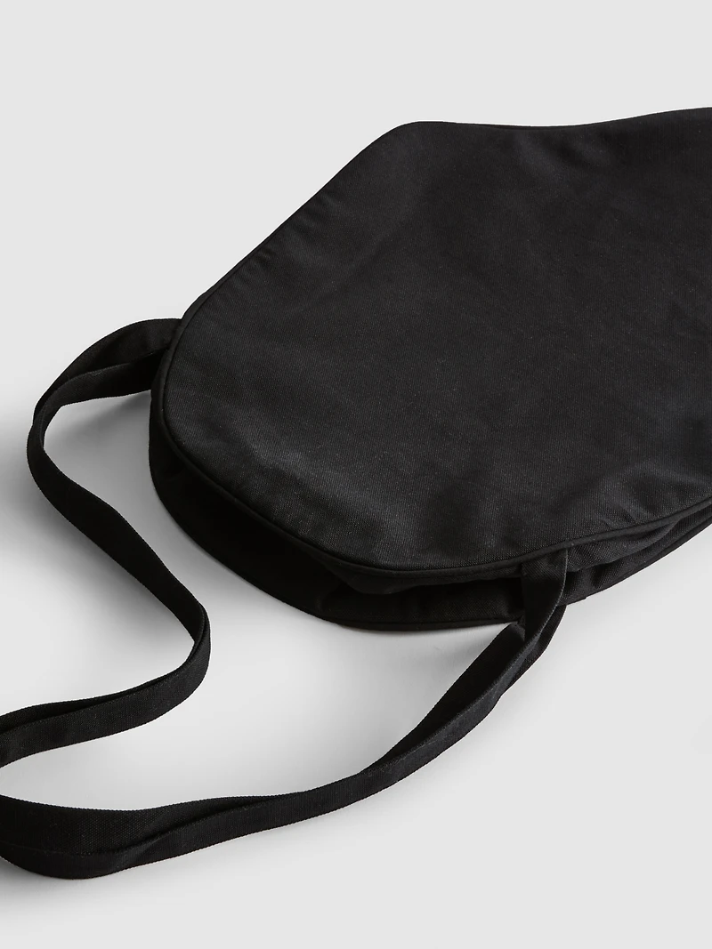 Scream Ghostface Crossbody Bag