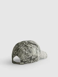Friday The 13th Camouflage Baseball Cap