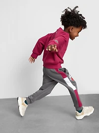 1-9yrs | Chicago Bulls x Shadow The Hedgehog Joggers