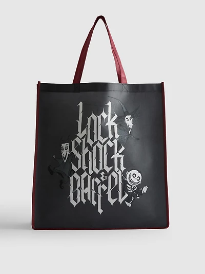 Disney Tim Burton's The Nightmare Before Christmas Shopper