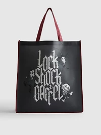 Disney Tim Burton's The Nightmare Before Christmas Shopper