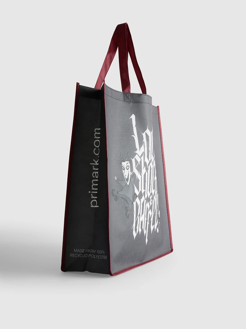 Disney Tim Burton's The Nightmare Before Christmas Shopper