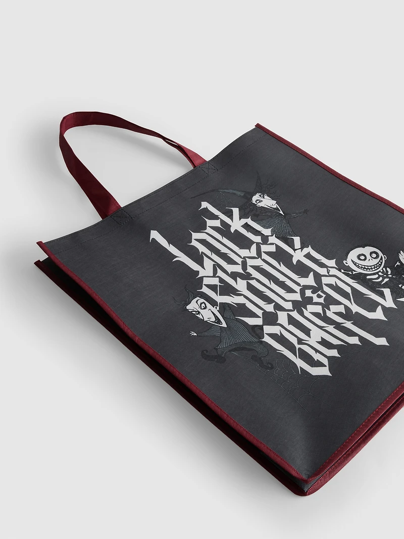 Disney Tim Burton's The Nightmare Before Christmas Shopper