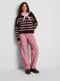 The Primark Scene | Boxy Knitted Cardigan