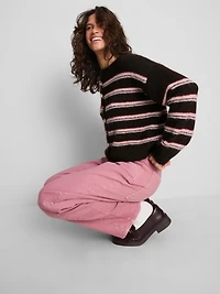 The Primark Scene | Boxy Knitted Cardigan