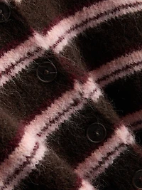 The Primark Scene | Boxy Knitted Cardigan