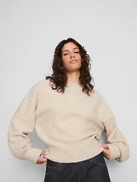The Primark Scene | Off Shoulder Knitted Sweater