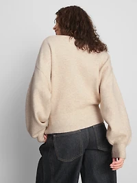 The Primark Scene | Off Shoulder Knitted Sweater