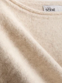 The Primark Scene | Off Shoulder Knitted Sweater