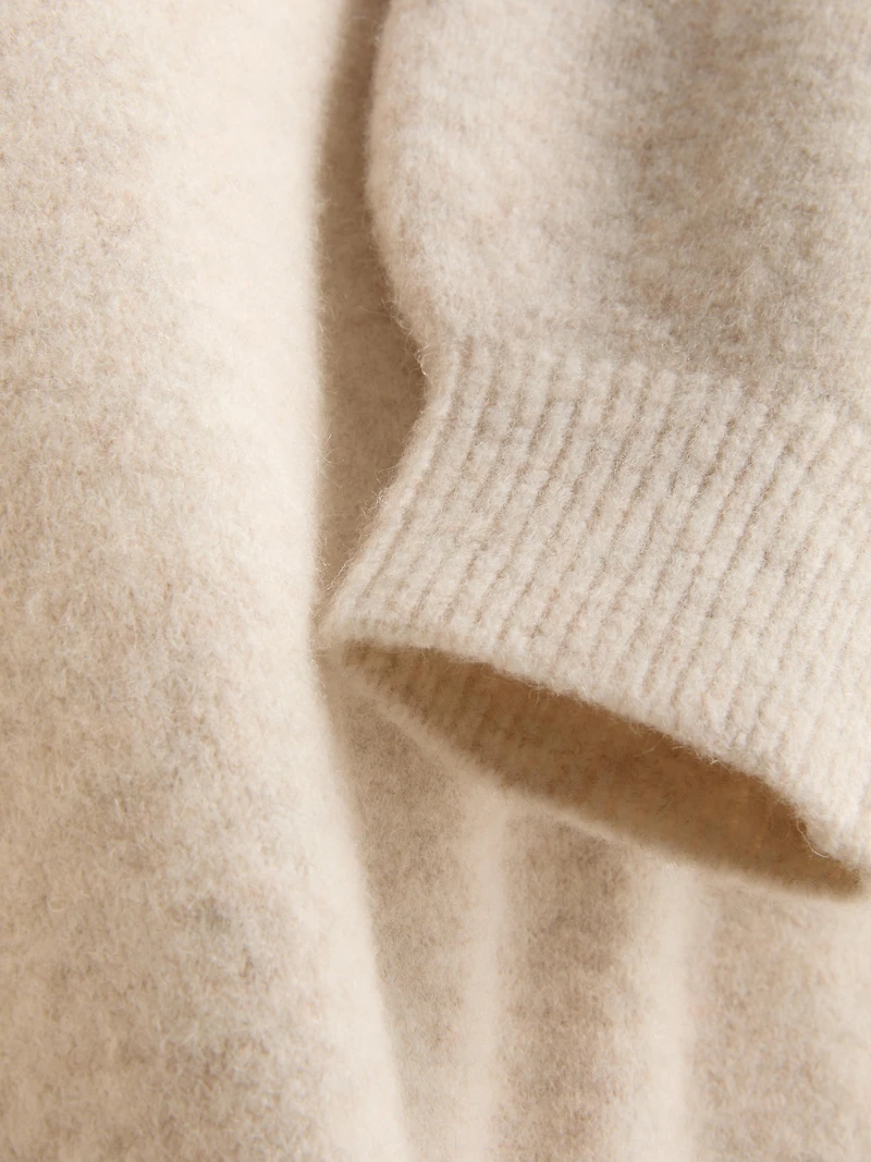 The Primark Scene | Off Shoulder Knitted Sweater