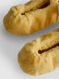 1pk Disney's Winnie the Pooh Character Slipper Socks