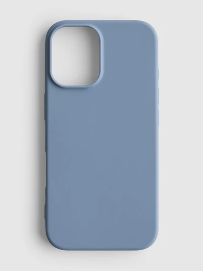 Block Color Phone Case