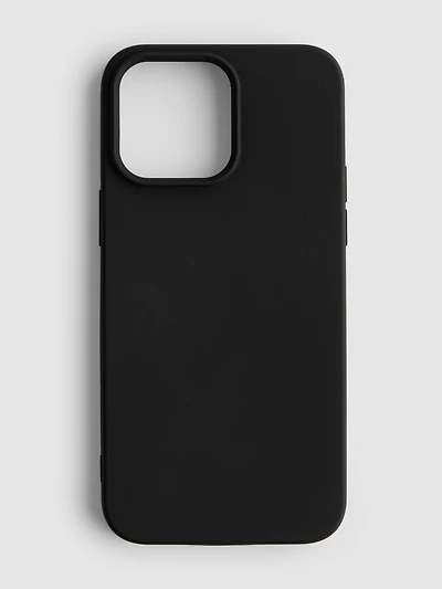 Block Color Phone Case