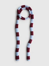 Striped Scarf