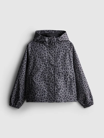 7-15yrs | Rain Jacket
