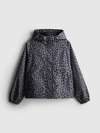7-15yrs | Rain Jacket