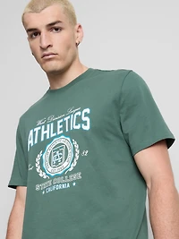 Athletics Graphic T-Shirt