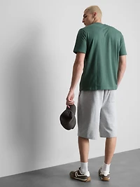 Athletics Graphic T-Shirt