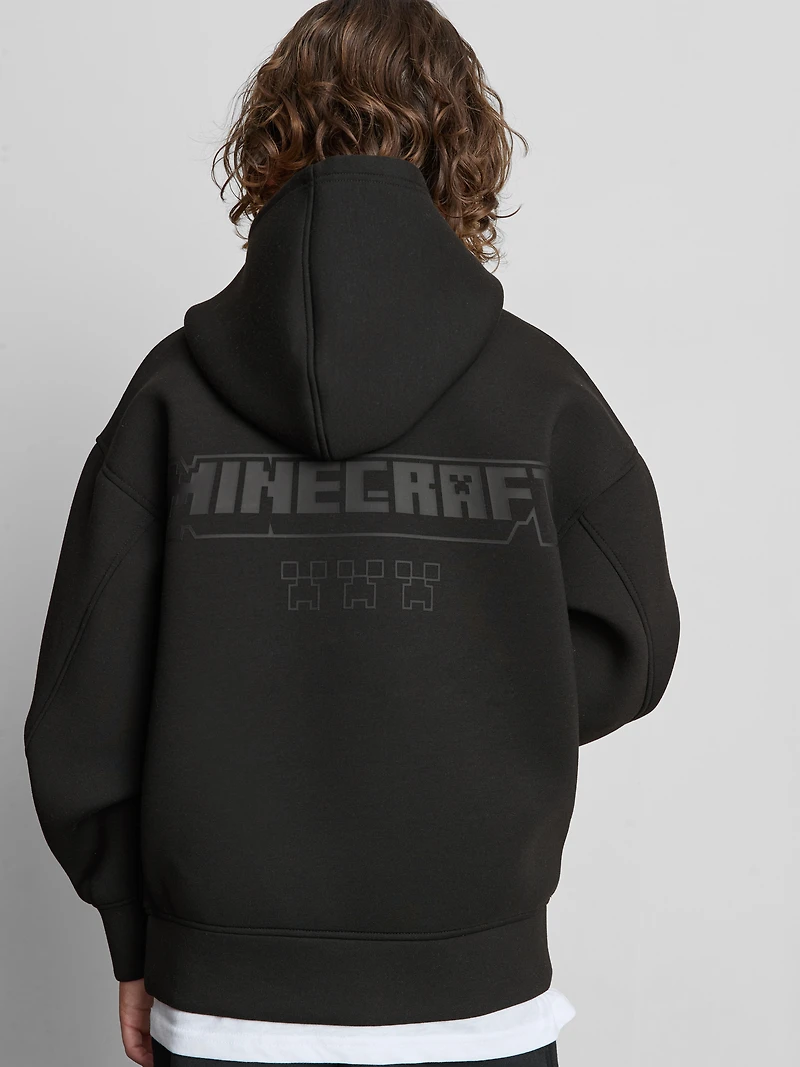 5-15yrs | Minecraft Hoodie