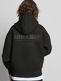 5-15yrs | Minecraft Hoodie