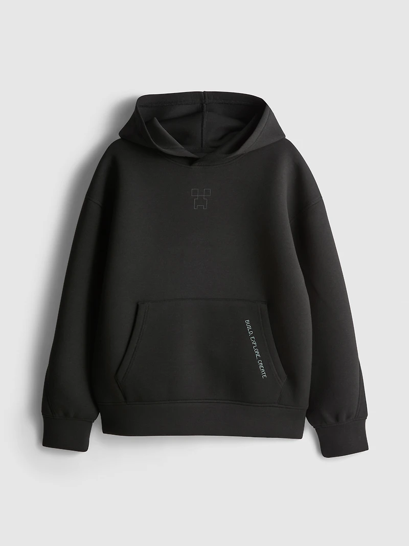 5-15yrs | Minecraft Hoodie