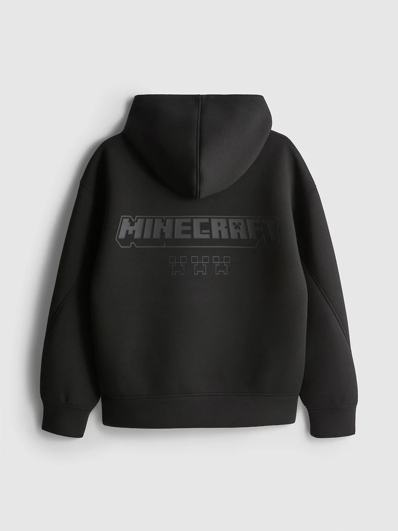 5-15yrs | Minecraft Hoodie