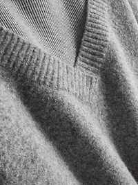The Primark Scene | Double-Layered Knitted Sweater