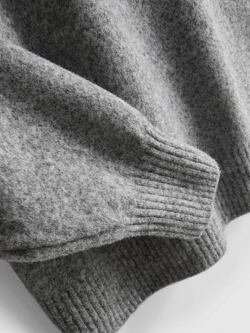 The Primark Scene | Double-Layered Knitted Sweater