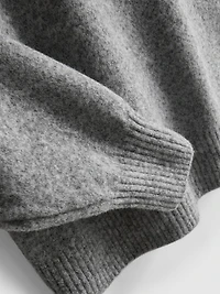 The Primark Scene | Double-Layered Knitted Sweater