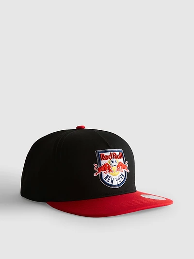 MLS New York Red Bulls Baseball Cap