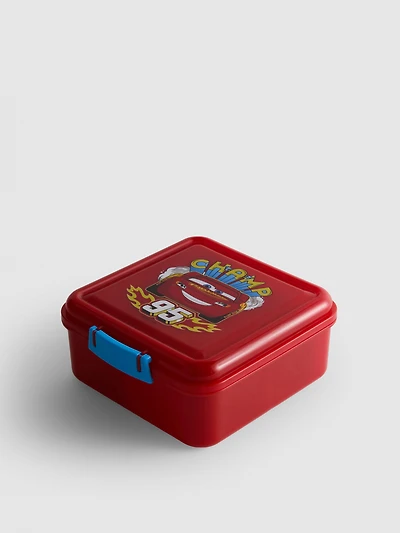 Disney Pixar’s Cars Lunch Box Set