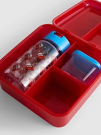 Disney Pixar’s Cars Lunch Box Set
