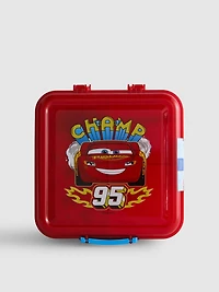 Disney Pixar’s Cars Lunch Box Set