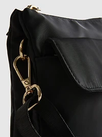 Utility Pocket Crossbody Bag
