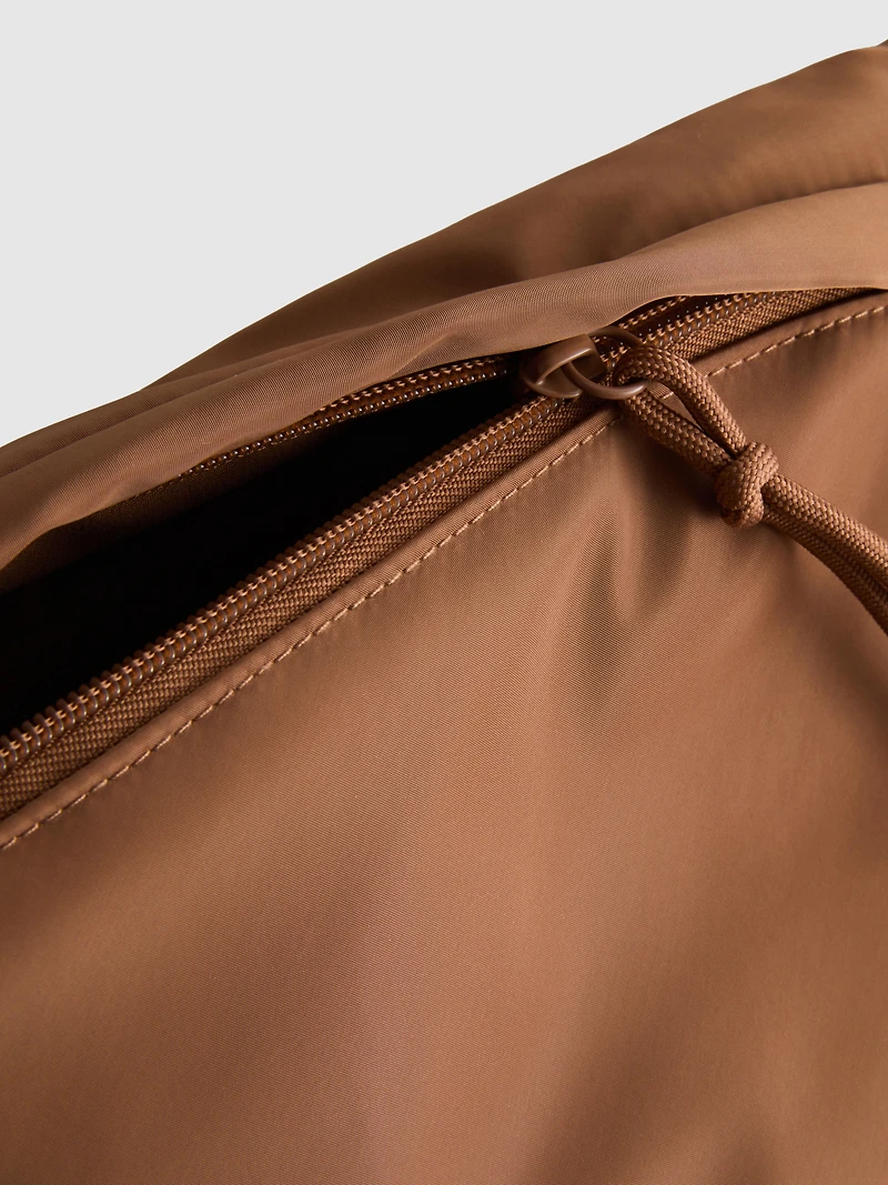 Utility Zip Fanny Pack
