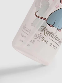 Disney Pixar’s Ratatouille Flip Straw Bottle